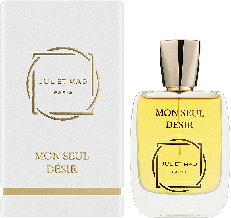 Jul et Mad Mon Seul Desir - Eau de Parfum — Bild N2