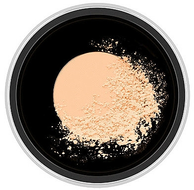 Loser porenverfeinernder Fixierpuder - M.A.C Studio Fix Perfecting Powder — Bild N2