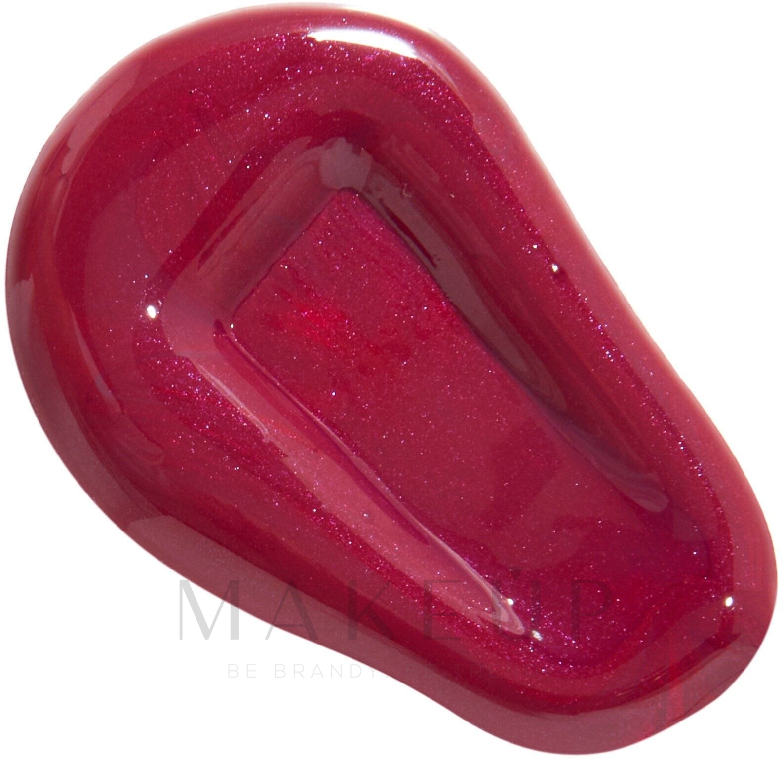 Lipgloss - I Heart Revolution Elf Candy Cane Lip Gloss — Bild Jack In The Box