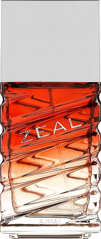 Ajmal Zeal - Eau de Parfum — Bild N1