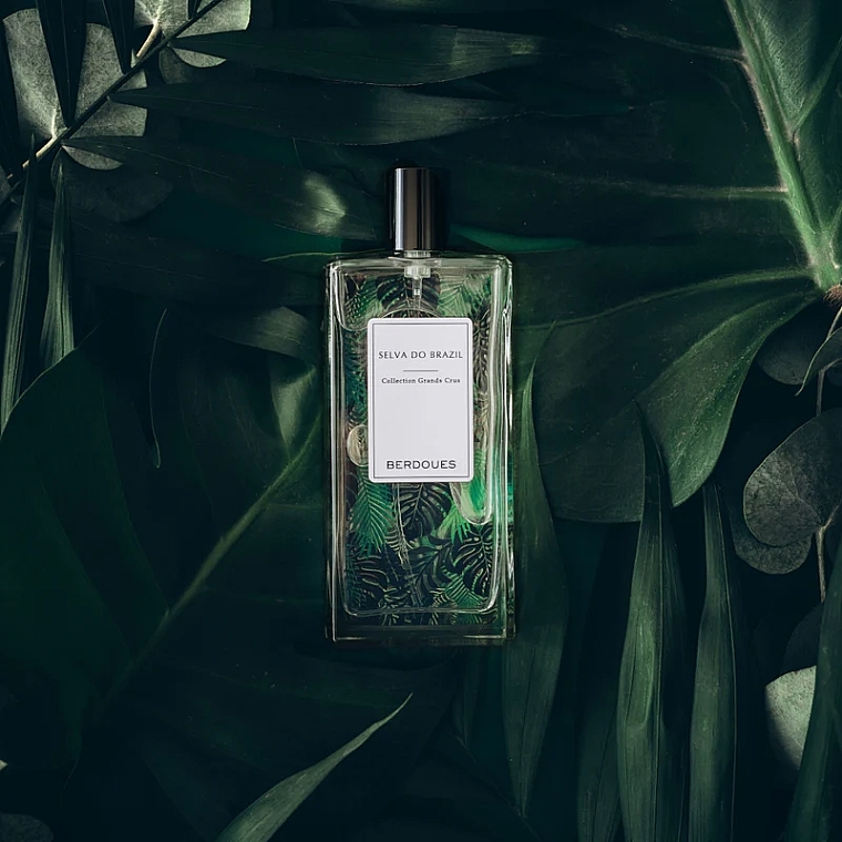 Berdoues Selva do Brazil - Eau de Parfum — Bild N4