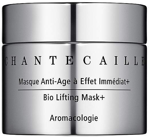 Gesichtsmaske mit Lifting-Effekt - Chantecaille Bio Lifting Mask + — Bild N2