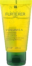 Düfte, Parfümerie und Kosmetik Volumen-Shampoo für feines Haar - Rene Furterer Volumea Volumizing Shampoo