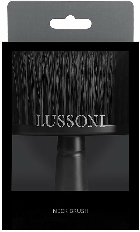 Nackenbürste - Lussoni Neck Brush — Bild N2