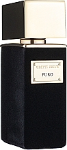 Düfte, Parfümerie und Kosmetik Dr. Gritti Puro - Parfum