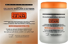 Algenmaske gegen Cellulite - Guam — Bild N2
