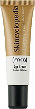 Düfte, Parfümerie und Kosmetik Glättende Creme für die Augenpartie gegen Schwellungen - Skincyclopedia Eye Cream Texture Reformer