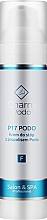 Düfte, Parfümerie und Kosmetik Fußcreme mit Propolis - Charmine Rose Charm Podo P17