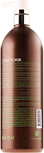 Feuchtigkeitsspendender Conditioner für normales, strapaziertes und sensibles Haar - Kativa Macadamia Hydrating Conditioner — Foto N6