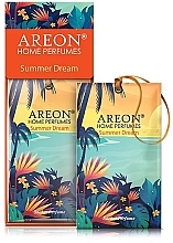 Düfte, Parfümerie und Kosmetik Duftsäckchen - Areon Home Perfume Summer Dream Sachet