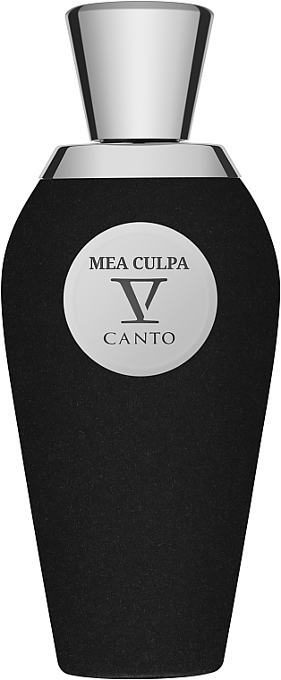 V Canto Mea Culpa - Parfum — Bild N1