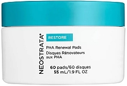 Düfte, Parfümerie und Kosmetik Gesichtspads - Neostrata Restore PHA Renewal Pads