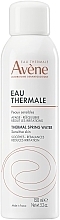 Düfte, Parfümerie und Kosmetik Beruhigendes Thermalwasser für Gesicht - Avene Eau Thermale Water