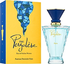 Parfums Pergolese Paris Pergolese - Eau de Parfum — Bild N2