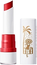 Matter Lippenstift - Bourjois Rouge Velvet Lipstick French Riviera  — Bild N2