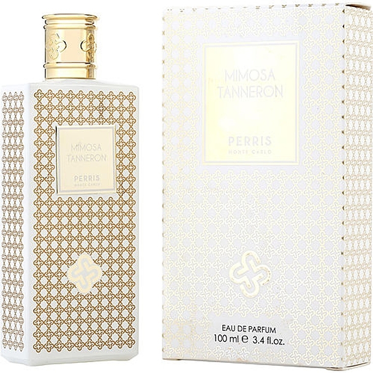 Perris Monte Carlo Mimosa Tanneron - Eau de Parfum — Bild N1