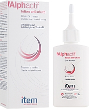 Lotion gegen Haarausfall - Item Alphactif Lotion Anti-Chute Treatment of Hair Loss — Bild N1