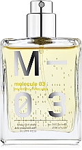 Düfte, Parfümerie und Kosmetik Escentric Molecules Molecule 03 - Eau de Parfum