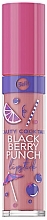 Lippenstift - Bell Beauty Coctails Blackberry Punch Lipstick — Bild N1