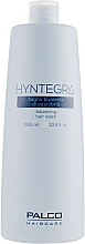Düfte, Parfümerie und Kosmetik Klärendes Shampoo - Palco Professional Hyntegra Balancing Hair Wash