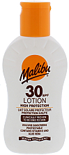 Sonnenschutzlotion für den Körper SPF 30 - Malibu Lotion SPF30 — Bild N1