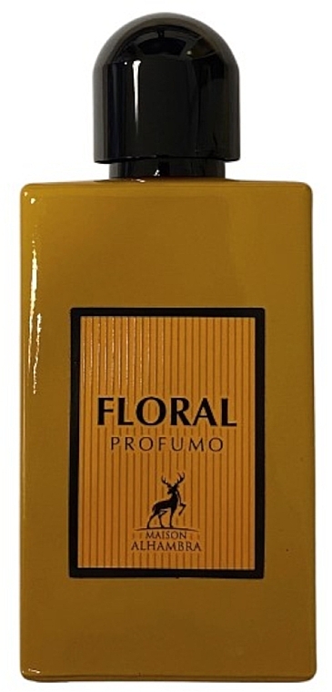 Alhambra Floral Profumo - Eau de Parfum — Bild N1