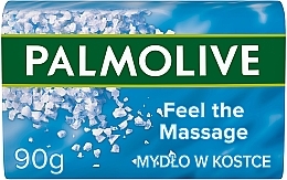 Mineral Massage Seife mit Salz aus dem Toten Meer - Palmolive Natural Massage — Bild N3