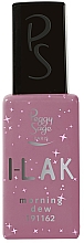 Düfte, Parfümerie und Kosmetik Semi-permanenter I-LAK-Nagellack - Peggy Sage I-Lak UV/LED