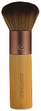 Düfte, Parfümerie und Kosmetik Bronzerpinsel - EcoTools Bamboo Domed Bronzer Brush