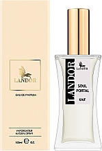 Landor Soul Portal Kaif - Eau de Parfum — Bild N2