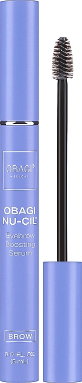 Serum für Augenbrauen - Obagi Medical Nu-Cil Eyebrow Boosting Serum  — Bild N1