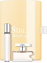 Düfte, Parfümerie und Kosmetik Masaki Matsushima Suu… - Duftset (Eau de Parfum 40ml + Eau de Parfum 10ml)