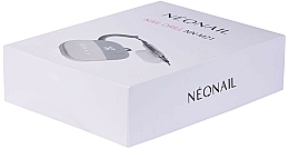 Elektrischer Nagelfräser für Maniküre und Pediküre NN M21 - NeoNail Professional One Touch Nail Drill NN M21 — Bild N5