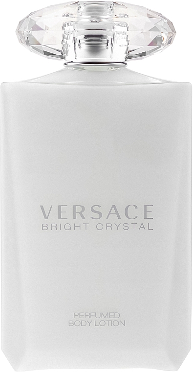 Versace Bright Crystal - Körperlotion — Bild N1