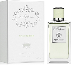 Le Parfumeur Voyage Spirituel - Eau de Parfum — Bild N2