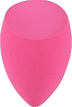 Düfte, Parfümerie und Kosmetik Schminkschwamm, 4 x 6 cm, rosa - Sleek Shine Beauty Makeup Blender