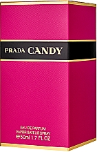 Prada Candy - Eau de Parfum — Foto N3