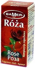 Düfte, Parfümerie und Kosmetik Ätherisches Rosenöl - Bamer Rose