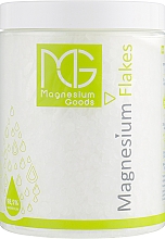 Magnesium Badeflocken - Magnesium Goods Flakes — Bild N9