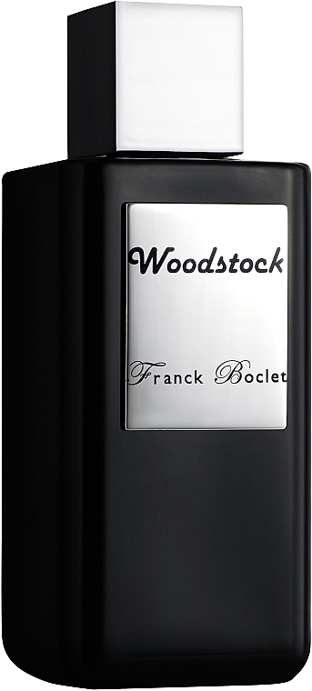 Franck Boclet Woodstock - Parfum — Bild N1