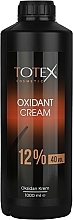 Oxidationsmittel - Totex Cosmetic Oxidant Cream 40 Volume 12% — Bild N1