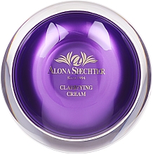 Düfte, Parfümerie und Kosmetik Aufhellende Anti-Aging Gesichtscreme - Alona Shechter Face Cream