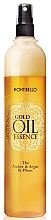 Zwei-Phasen-Haarspülung - Montibello Gold Oil Essence The Amber & Argan Bi-Phase — Bild N1