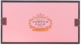 Set - Portus Cale Rose Blush Soap (soap/3x150g) — Bild N1