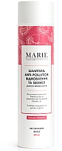 Düfte, Parfümerie und Kosmetik Regenerierendes und schützendes Shampoo für alle Haartypen - Marie Fresh Cosmetics Anti-Pollution Shampoo