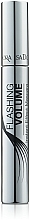 Düfte, Parfümerie und Kosmetik Wimperntusche mit Falsche-Wimpern-Effekt - Isadora Flashing Volume Mascara
