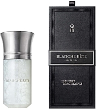 Liquides Imaginaires Blanche Bete - Eau de Parfum — Bild N2
