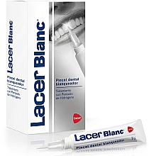Düfte, Parfümerie und Kosmetik Zahnaufhellungsgel - Lacer Blanc Tooth Pencil