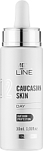 Düfte, Parfümerie und Kosmetik Gesichtscreme für den Tag - Me Line 02 Caucasian Skin Day