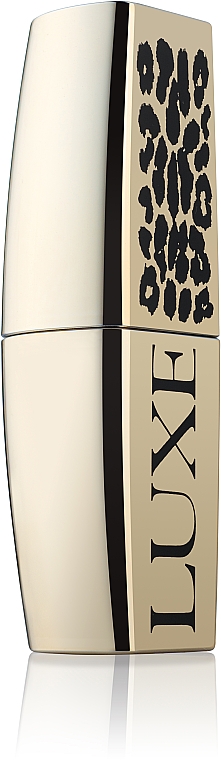 Feuchtigkeitsspendender Lippenstift "Luxe" - Avon Lipstick Luxe — Foto N2